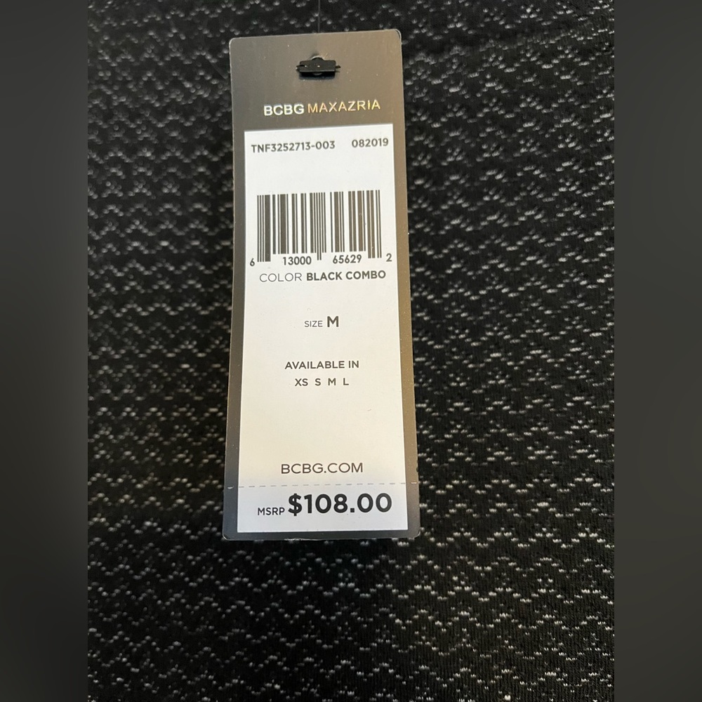 BCBG pencil skirt - Picture 2 of 4